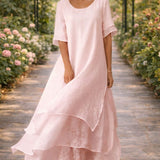 Lucía | Elegant Dress