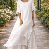 Lucía | Elegant Dress