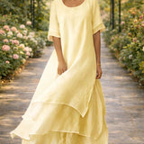 Lucía | Elegant Dress
