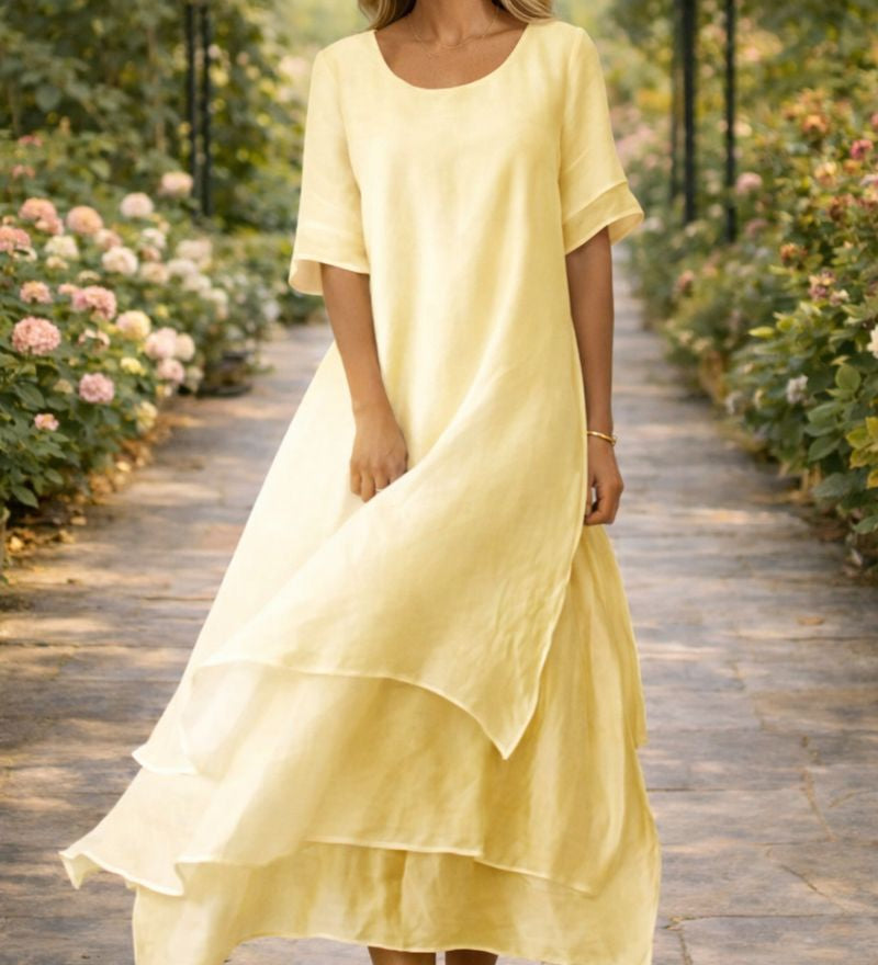 Lucía | Elegant Dress
