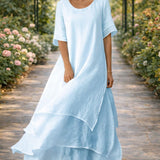 Lucía | Elegant Dress