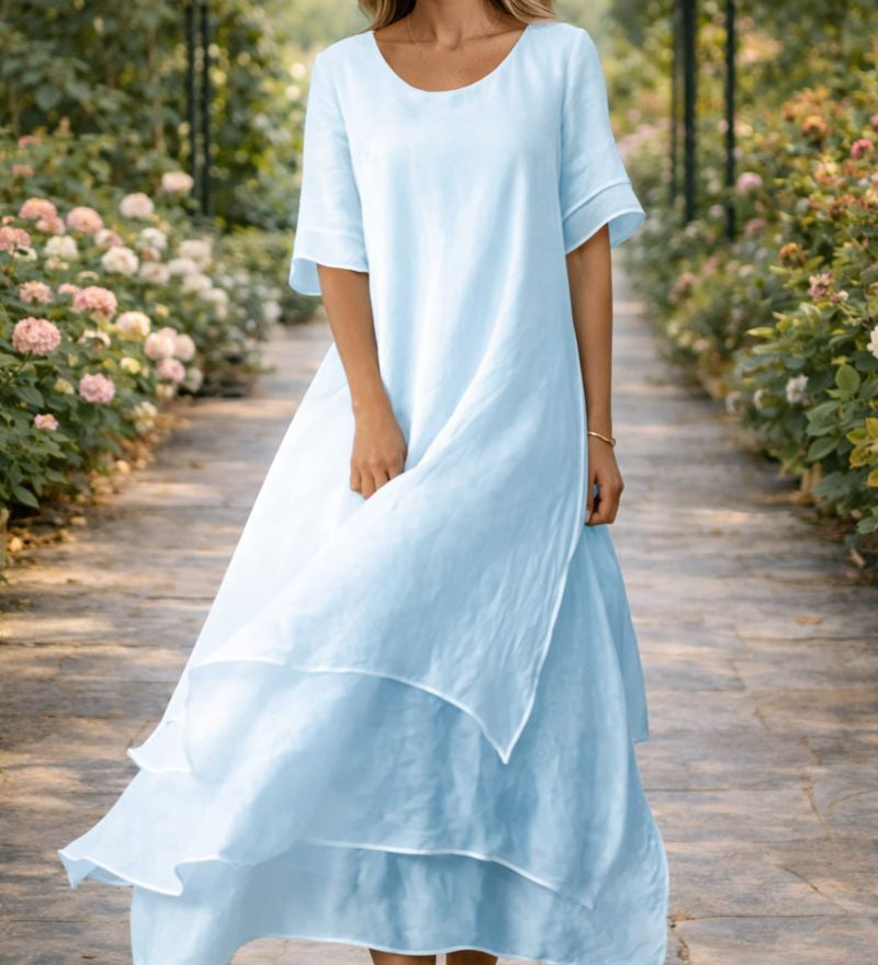 Lucía | Elegant Dress
