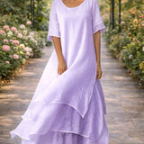 Lucía | Elegant Dress