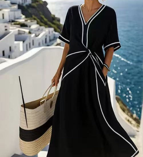 Marta | Vestido Elegante