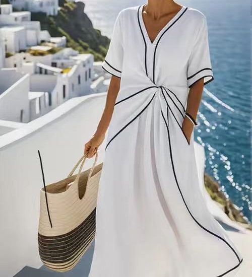 Marta | Vestido Elegante