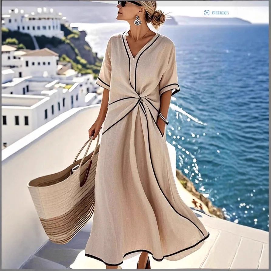 Marta | Vestido Elegante