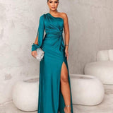 Isabel | Vestido Maxi Elegante