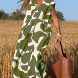 Irene | Vestido Maxi Sofisticado
