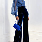 Carmen | Mono elegante con escote en V