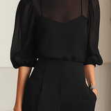 Carmen | Elegante set de 3 piezas