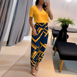 Zaira - Conjunto Elegante y Moderno
