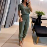 Zaira - Conjunto Elegante y Moderno