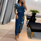 Zaira - Conjunto Elegante y Moderno