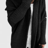 Lovisa Cárdigan de Punto con Capucha Oversized