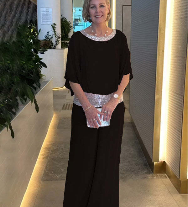 Inés - Conjunto elegante y estiloso