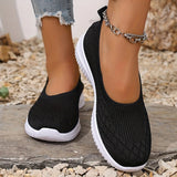 Sandra | Zapatillas Antideslizantes Transpirables