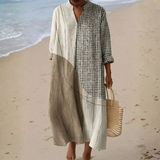 Dolores - Vestido de Verano Cómodo