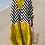 Salma | Vestido Boho