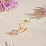 Olga - Anillo Goldblatt