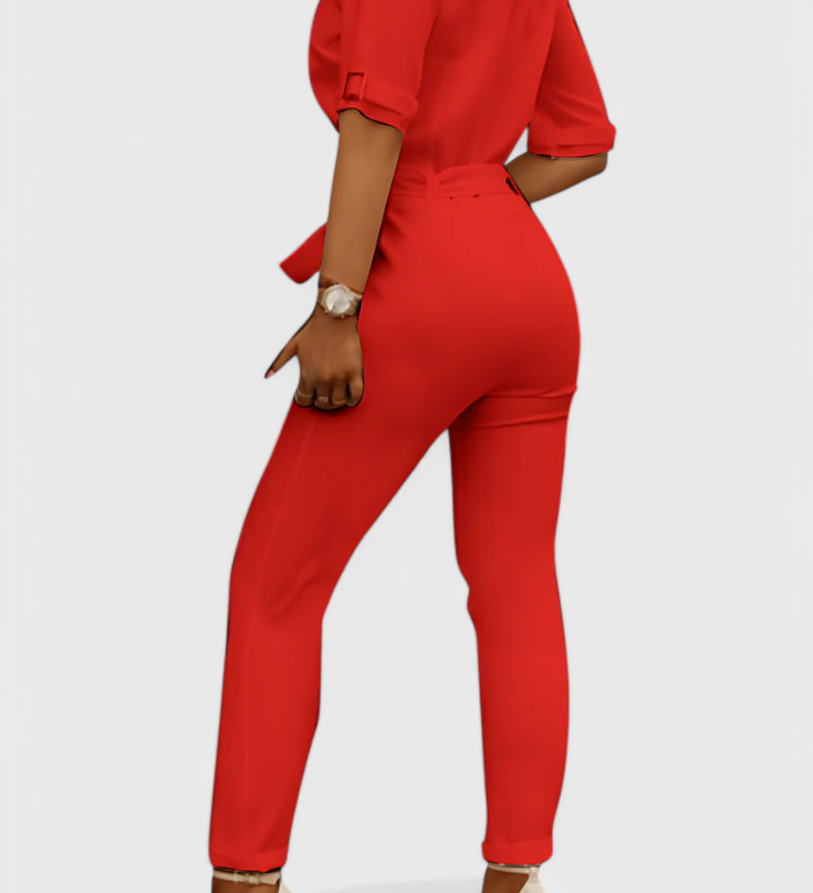 Vivienne Mono con Elegancia Sin Esfuerzo