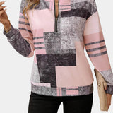 Mira Top Chic Estilo Vintage