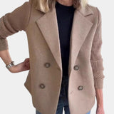 Eva | Blazer De Punto