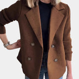 Eva | Blazer De Punto