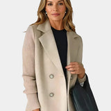 Eva | Blazer De Punto