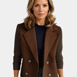 Eva | Blazer De Punto