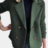 Eva | Blazer De Punto