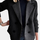 Eva | Blazer De Punto