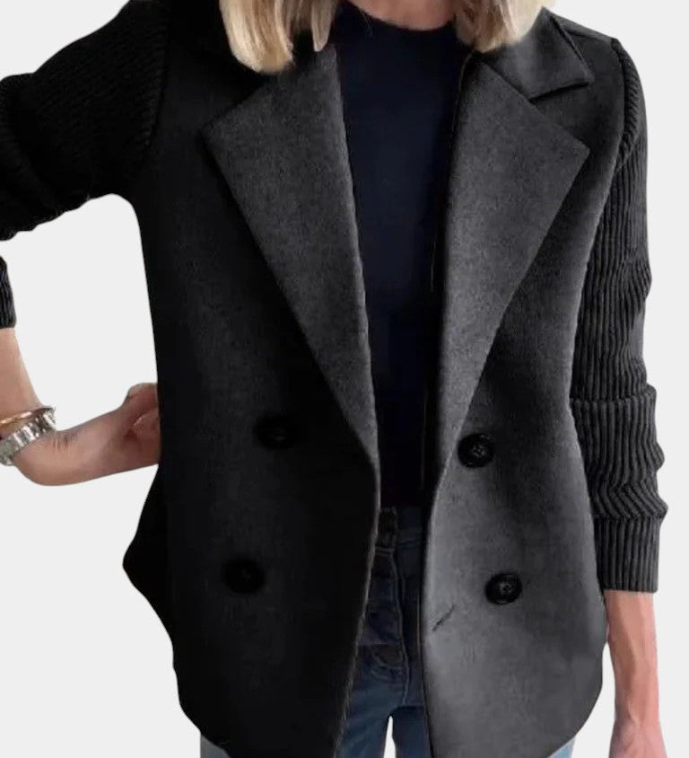 Eva | Blazer De Punto