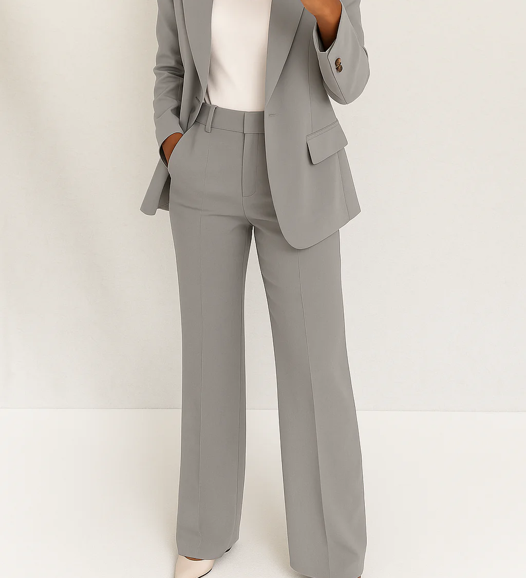 Camilla Conjunto de dos piezas atemporal