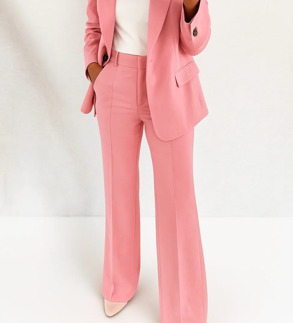 Camilla Conjunto de dos piezas atemporal