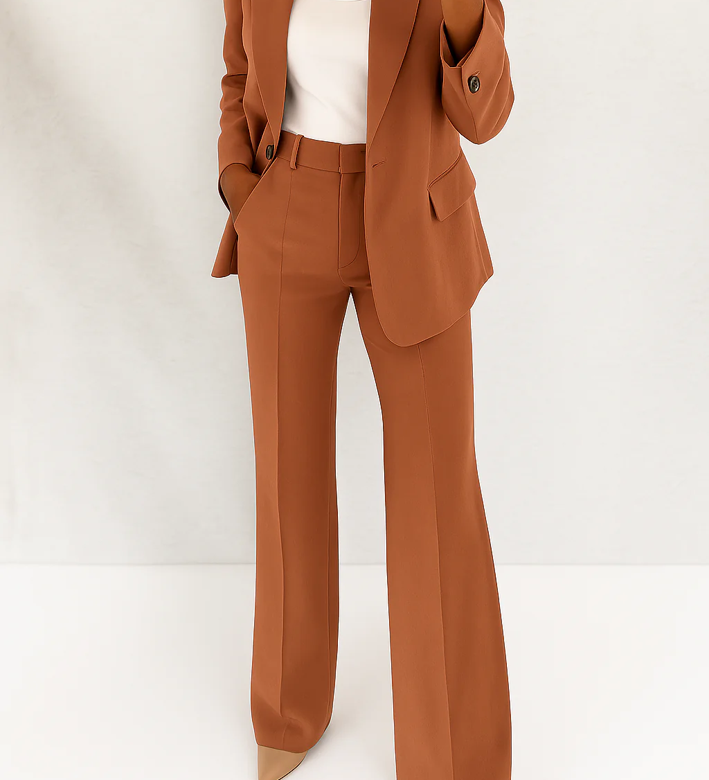 Camilla Conjunto de dos piezas atemporal