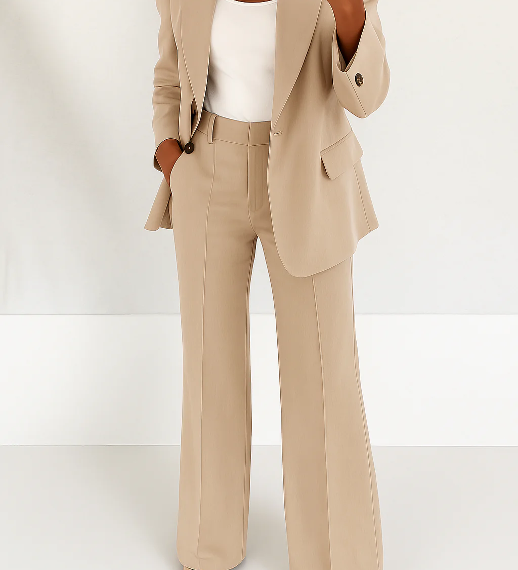 Camilla Conjunto de dos piezas atemporal