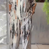 Marie | Conjunto Casual