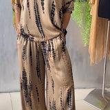 Marie | Conjunto Casual