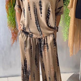 Marie | Conjunto Casual