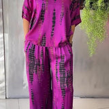 Marie | Conjunto Casual