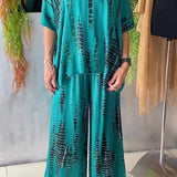 Marie | Conjunto Casual