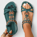 Maria - Sandalias Orthopedia Comfort+
