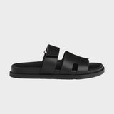 Cayetana | Sandalias Elegantes De Cuero