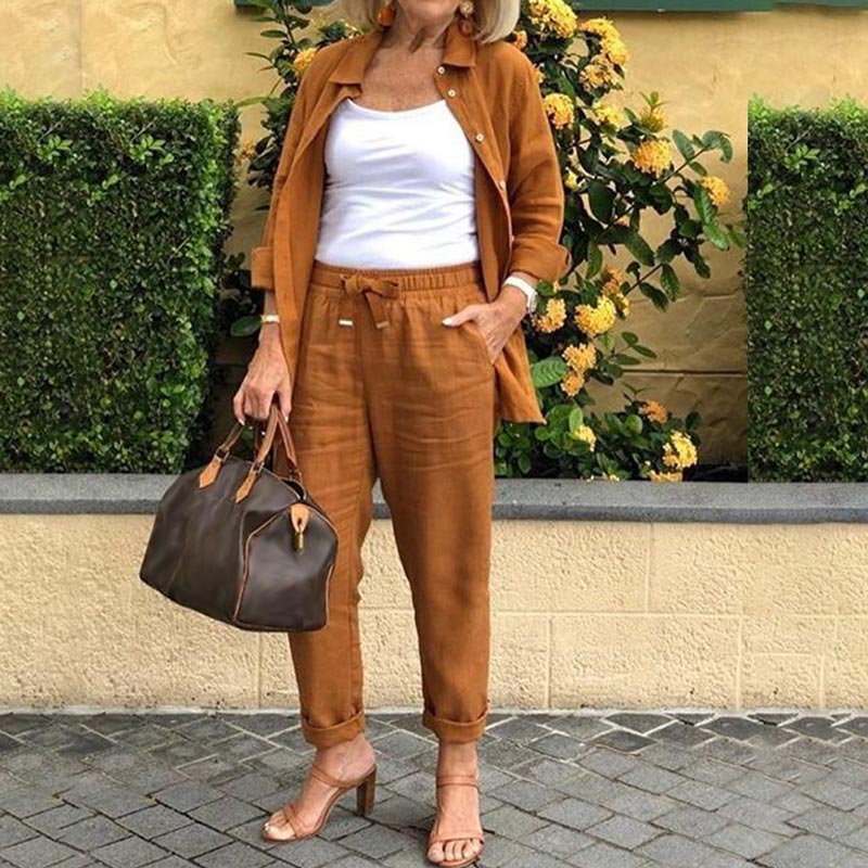 Sierra | Conjunto de Lounge