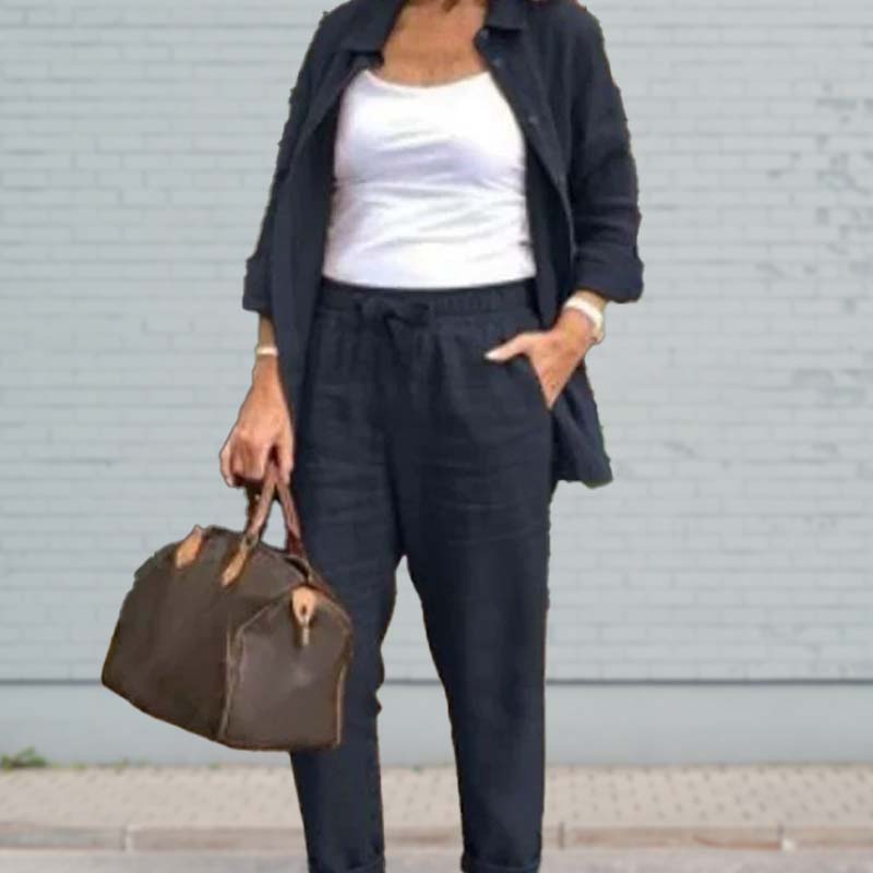 Sierra | Conjunto de Lounge