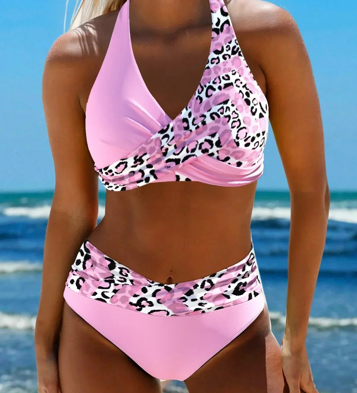 Camila | Bikini Cruzado